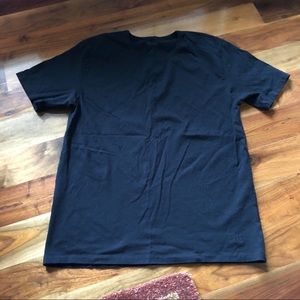 Plain Tee